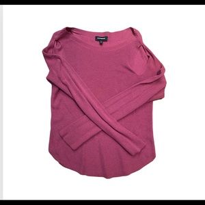 Womens sweater